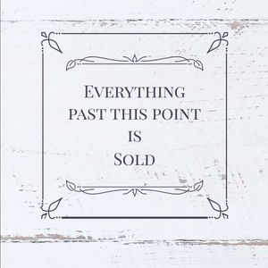 Thanks for browsing!